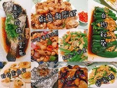 -海儀美食楼(湾仔海鲜街店)
