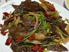 -丁虎子烤肉(国道二店)