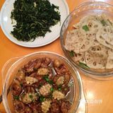 妈妈拿手菜，鲍鱼炆鸡  每次返妈妈屋企食饭