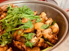 -芳村榕树头叹佬鸡煲(体育西店)