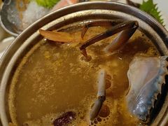 -雍和会海鲜姿造自助(湖东路店)