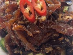 -煎饼卷大葱·非遗传承·潍坊菜(十笏园店)