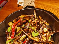 -云海肴·汽锅鸡·云南代表菜(美罗城店)