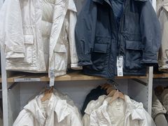 -优衣库(天津天河城店)