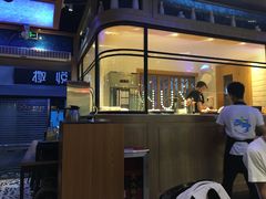 -鱼库·不仅是一家烤鱼店(车公庙店)