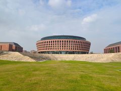 -浙江大学(海宁国际校区)