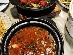 -杏花堂·山西菜馆(晋中万达店)