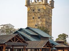 -赤坎·广东华侨国际旅游度假区