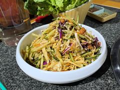 -鹤之乡·齐齐哈尔烤肉·非遗(秋涛路店)