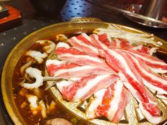 -小牛哈尼韩式水煎肉(万象城店)