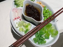 -四季民福烤鸭店(外滩外白渡桥店)