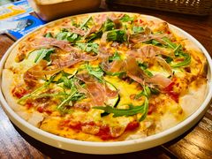 -斯比特花园西餐厅(东方商厦店)