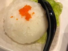 鱼籽墨鱼滑-鲜入围煮花胶鸡海鲜火锅