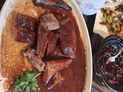 -申粤轩酒楼·三十年粤菜经典(丁香花园店)
