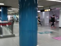 -汉中路(地铁站)