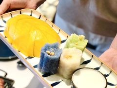 -BetterThai 泰加(苏州中心店)