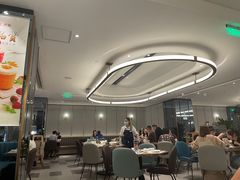 -港丽餐厅(杭大店)