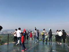 -南京市江宁方山