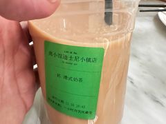 -南小馆(迪士尼小镇店)