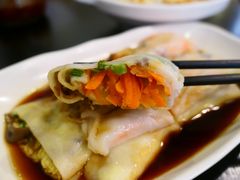 -卓粤拉肠(红庙店)