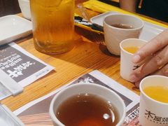-木屋烧烤(南新店)