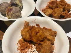 -奈九居酒屋(滨河大道店)