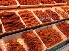 -绝味鸭脖(双龙路店)