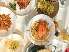 -万龙洲海鲜(阜外店)