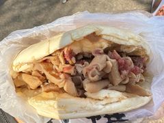 -清真拉妈卤味(回民街店)