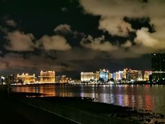 -横琴客运码头