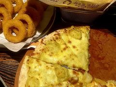 -祖母的魔法厨房(华北商厦店)