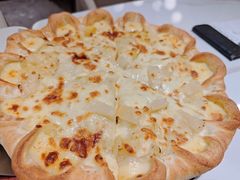 -必胜客(华南摩尔店)