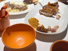 -谷丽麦馕新疆菜·清真(步步高梅溪新天地店)