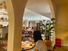 大堂-来龙里 精致 东南亚餐室(万象城店)