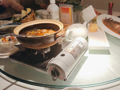 -玉满堂·湖北融合菜
