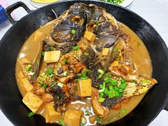 -翠茗农庄土菜馆(天目湖店)