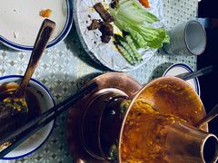 -蜗牛小馆醉乡民谣云南菜(惠新西里店)