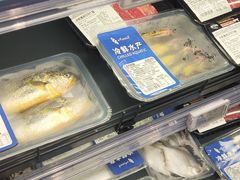 -ALDI奥乐齐超市(凯德虹口店)