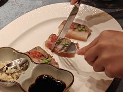 -扬州香格里拉·香宫中餐厅