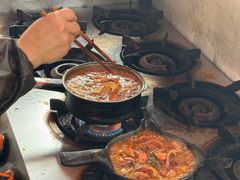 -小芳砂锅凉粉(总店)