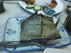 -何九海南茶店(鬼仔巷店)