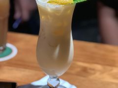 -Secco德式餐吧(南秀村店)