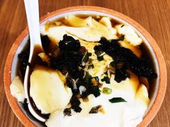 咸豆花-小桃园·豆浆油条(复兴中路店)