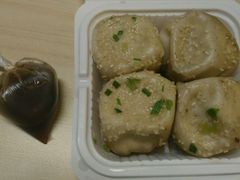 -小杨生煎(湟普汇店)