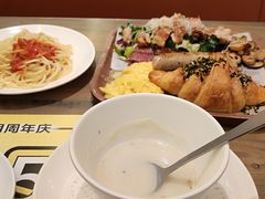 -卡朋西餐(扬名广场店)