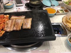-韩时烤肉(枫蓝店)