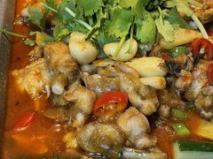 -食锦记·福建私房菜(浦西万达店)
