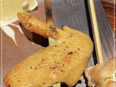 -鸟鹏烧鸟居酒屋(熙龙湾店)