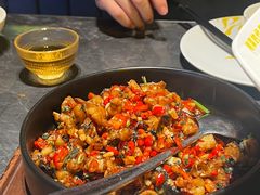 -炊烟小炒黄牛肉(浦东世纪汇店)