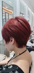 -美格丝M.G.S Hair Salon
